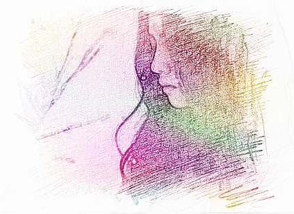 梦见模特　周公解梦之梦到模特