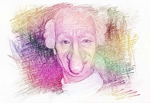 梦见奇怪的人　周公解梦之梦到奇怪的人