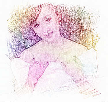 梦见脸颊　周公解梦之梦到脸颊