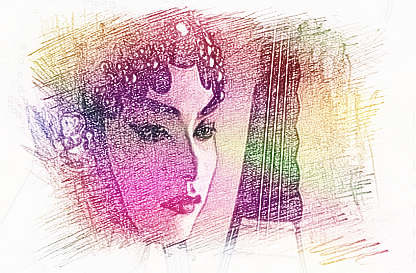 梦见戏子　周公解梦之梦到戏子