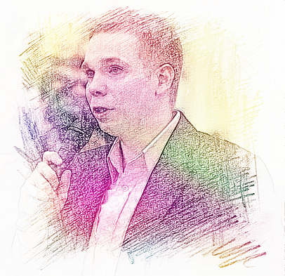 梦见记者　周公解梦之梦到记者