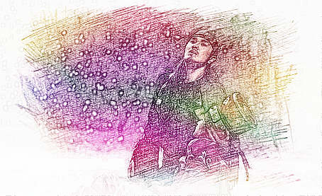 梦见已故爱人　周公解梦之梦到已故爱人