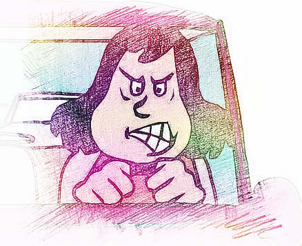 梦见泼妇　周公解梦之梦到泼妇