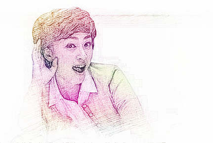 梦见鼻柱　周公解梦之梦到鼻柱