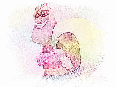 梦见扒手　周公解梦之梦到扒手