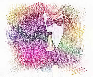 梦见侍者　周公解梦之梦到侍者