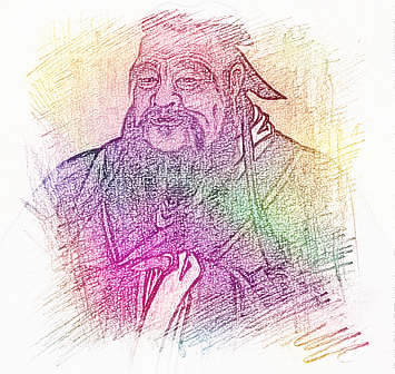 梦见君臣父母　周公解梦之梦到君臣父母