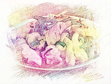 梦见剑客　周公解梦之梦到剑客