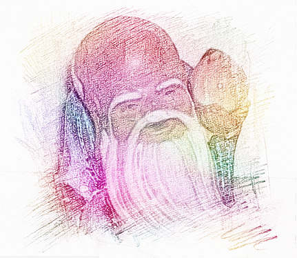 梦见长寿的人　周公解梦之梦到长寿的人