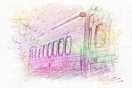 梦见印刷工　周公解梦之梦到印刷工