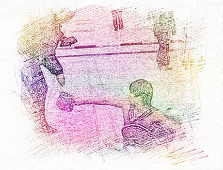 梦见乞丐、要饭　周公解梦之梦到乞丐、要饭