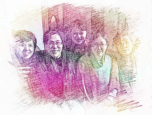 梦见姨妈、舅妈　周公解梦之梦到姨妈、舅妈