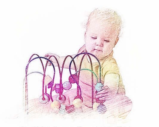 梦见婴儿、娃娃　周公解梦之梦到婴儿、娃娃