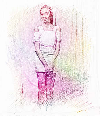 梦见人的容貌　周公解梦之梦到人的容貌