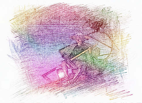 梦见渔夫、渔民　周公解梦之梦到渔夫、渔民