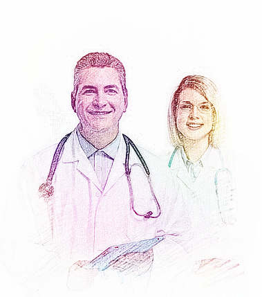 梦见医生、大夫　周公解梦之梦到医生、大夫