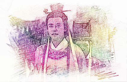 梦见君王 君主　周公解梦之梦到君王 君主