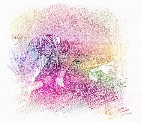 梦见砸出脑浆　周公解梦之梦到砸出脑浆