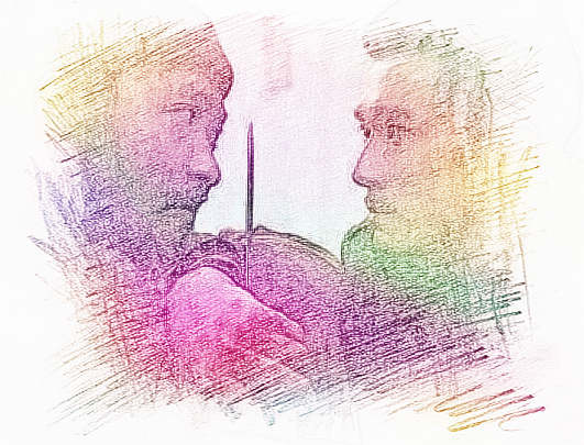 梦见父亲、爸爸　周公解梦之梦到父亲、爸爸