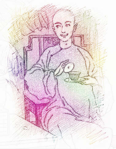 梦见宰相、丞相　周公解梦之梦到宰相、丞相