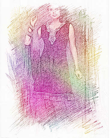 梦见姘妇、姘头　周公解梦之梦到姘妇、姘头