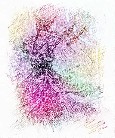 梦见道士、道人　周公解梦之梦到道士、道人