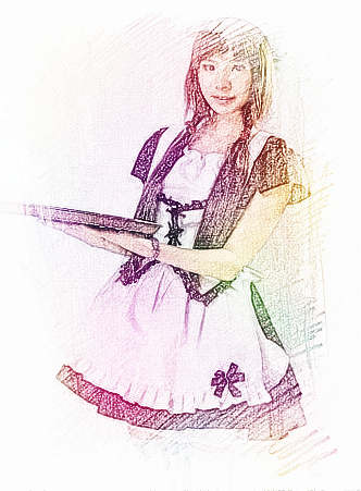 梦见仆人、佣人　周公解梦之梦到仆人、佣人