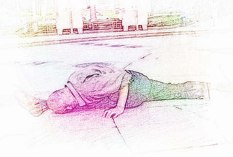 梦见阿伯、老伯　周公解梦之梦到阿伯、老伯