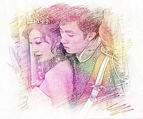 梦见王子、公主　周公解梦之梦到王子、公主