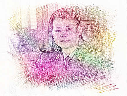 梦见上校、团长　周公解梦之梦到上校、团长