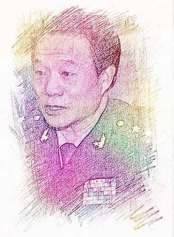 梦见上校、少校　周公解梦之梦到上校、少校