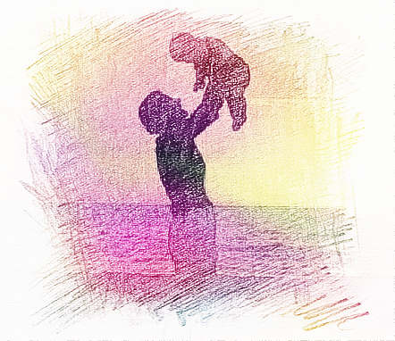 梦见爸爸、父亲　周公解梦之梦到爸爸、父亲