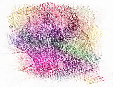 梦见姨妈、舅母　周公解梦之梦到姨妈、舅母