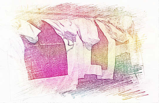 梦见父亲棺材　周公解梦之梦到父亲棺材