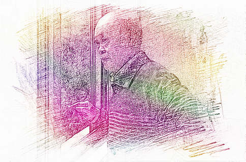 梦见父亲抽烟　周公解梦之梦到父亲抽烟