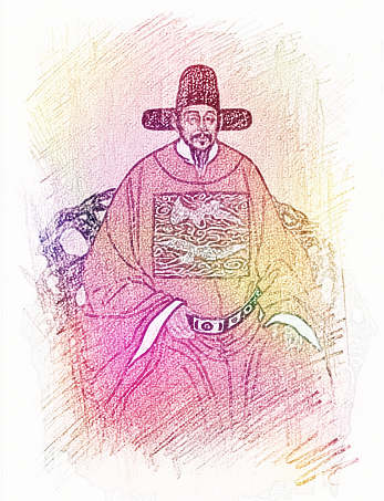 梦见丞相、宰相　周公解梦之梦到丞相、宰相