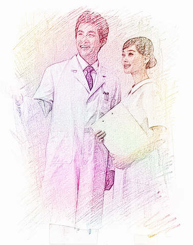 梦见医生、护士　周公解梦之梦到医生、护士