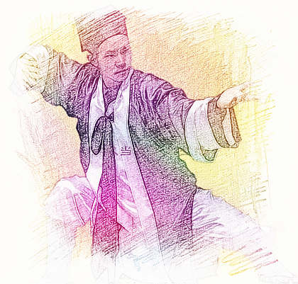 梦见道士、道教　周公解梦之梦到道士、道教