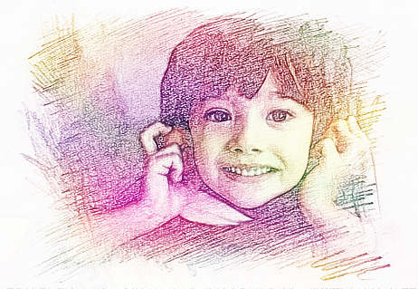 梦见小孩调皮　周公解梦之梦到小孩调皮