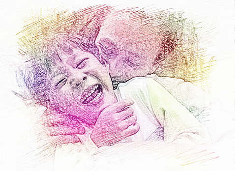 梦见小孩被偷　周公解梦之梦到小孩被偷