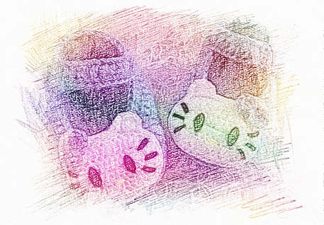 梦见小孩的鞋　周公解梦之梦到小孩的鞋