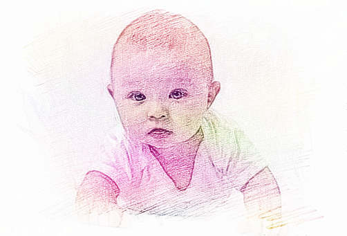 梦见小孩玩耍　周公解梦之梦到小孩玩耍