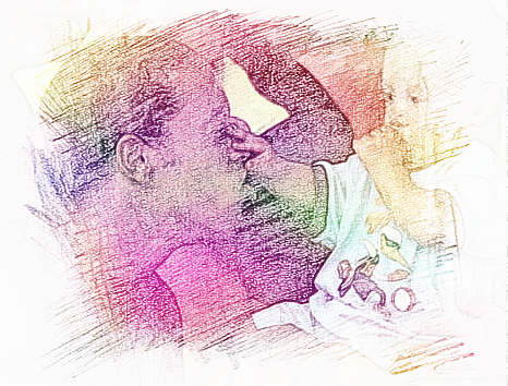 梦见逗小孩　周公解梦之梦到逗小孩