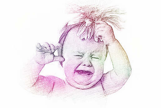 梦见小孩上学　周公解梦之梦到小孩上学