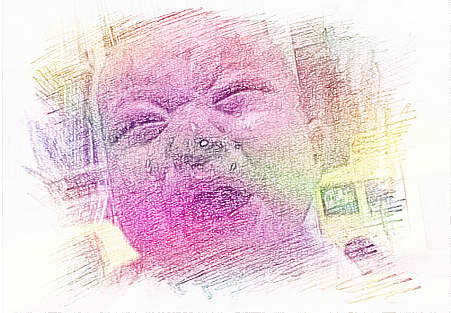 梦见小孩子哭　周公解梦之梦到小孩子哭