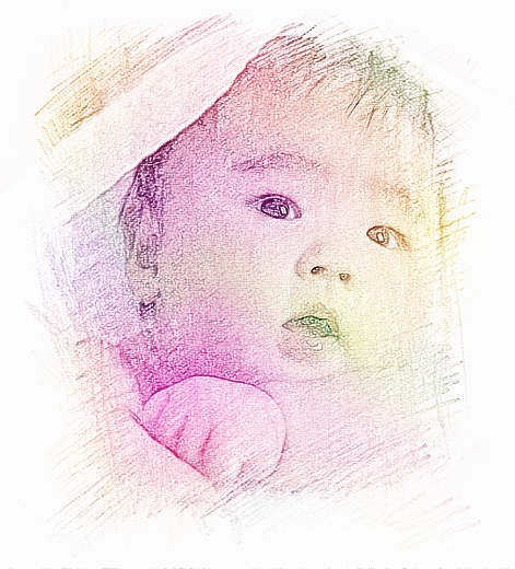 梦见小孩满月　周公解梦之梦到小孩满月