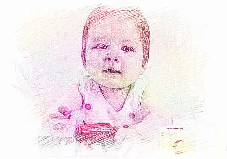 梦见小孩摔伤　周公解梦之梦到小孩摔伤