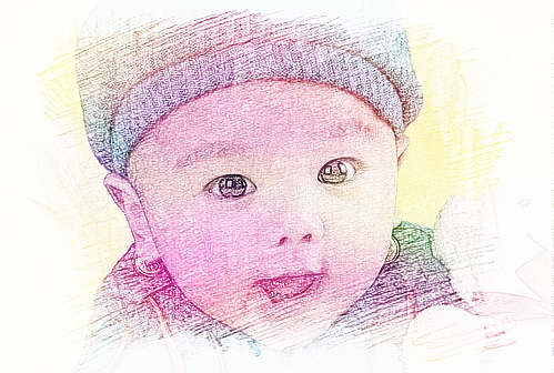 梦见救小孩　周公解梦之梦到救小孩