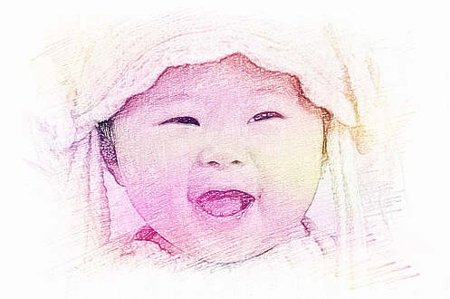 梦见小孩死亡　周公解梦之梦到小孩死亡