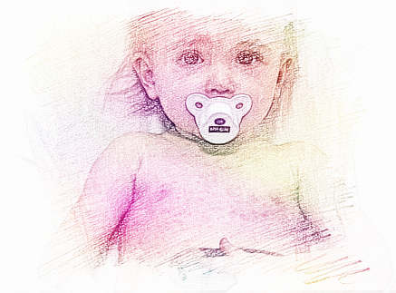 梦见小孩屎　周公解梦之梦到小孩屎